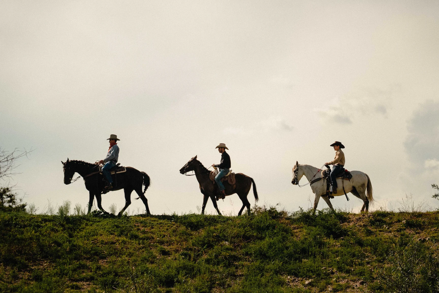 Unleash Your Inner Western Spirit