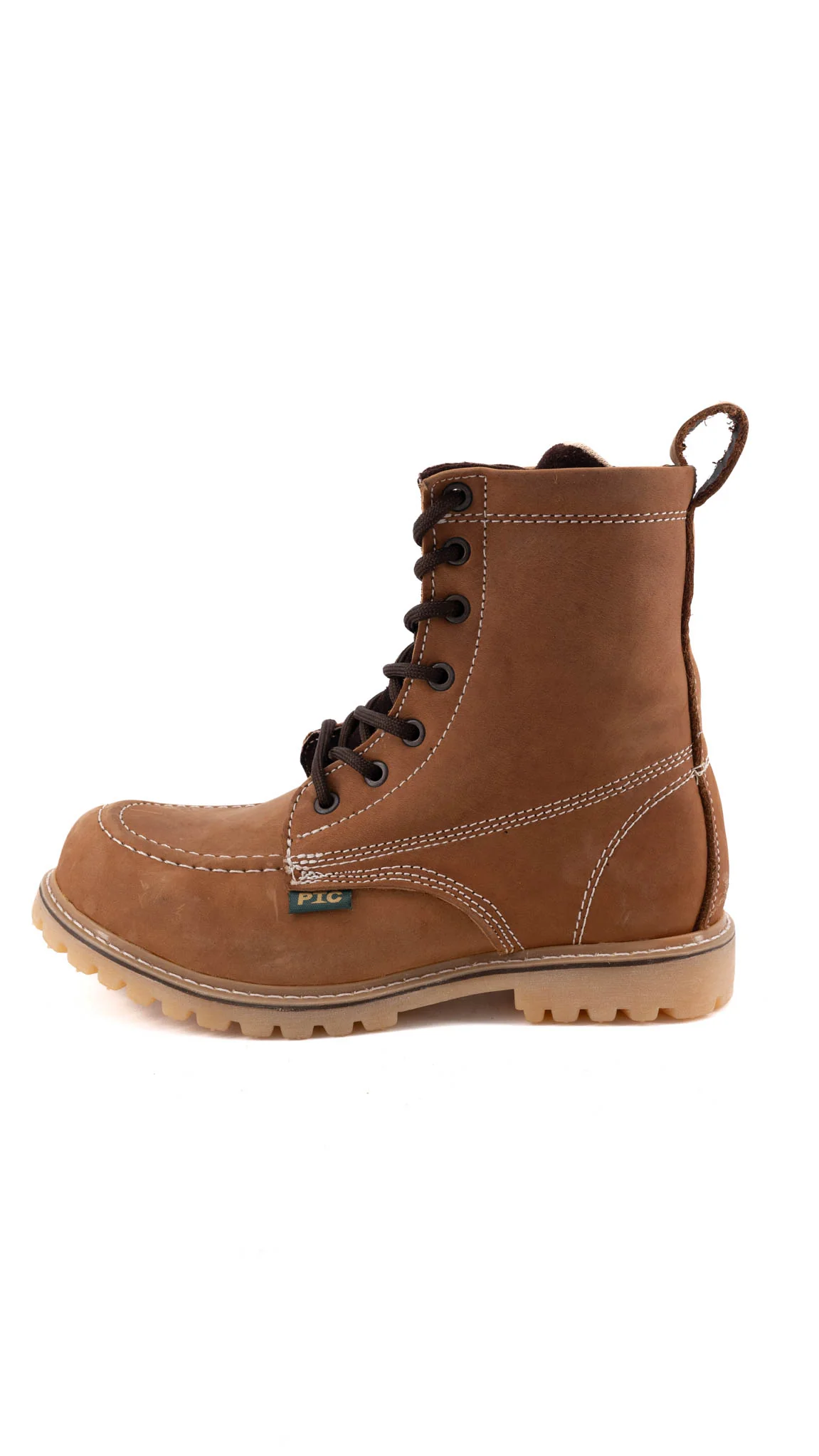 880 Non-Steel Toe Work Boots TL - Image 3