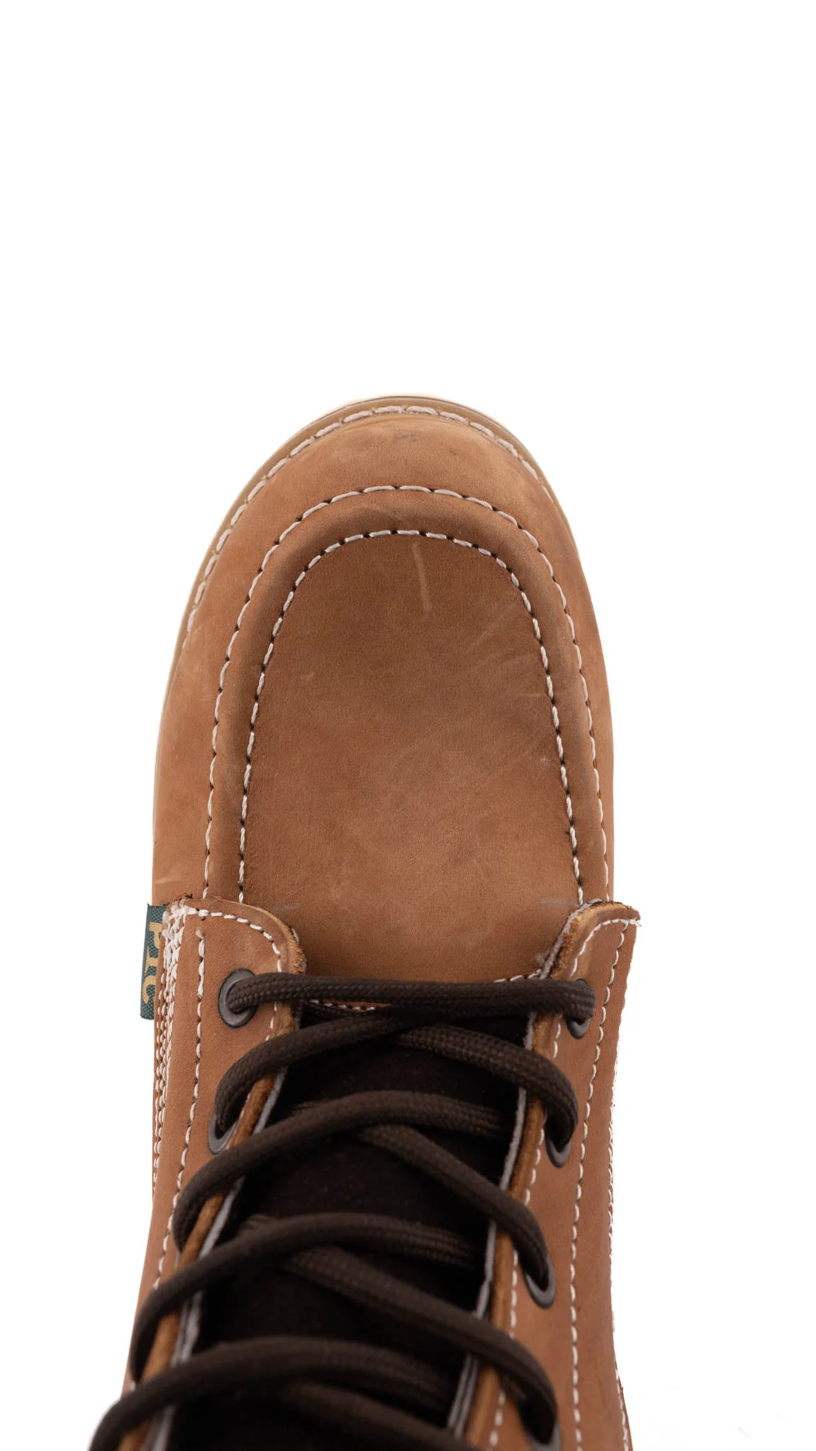 880 Non-Steel Toe Work Boots TL - Image 5