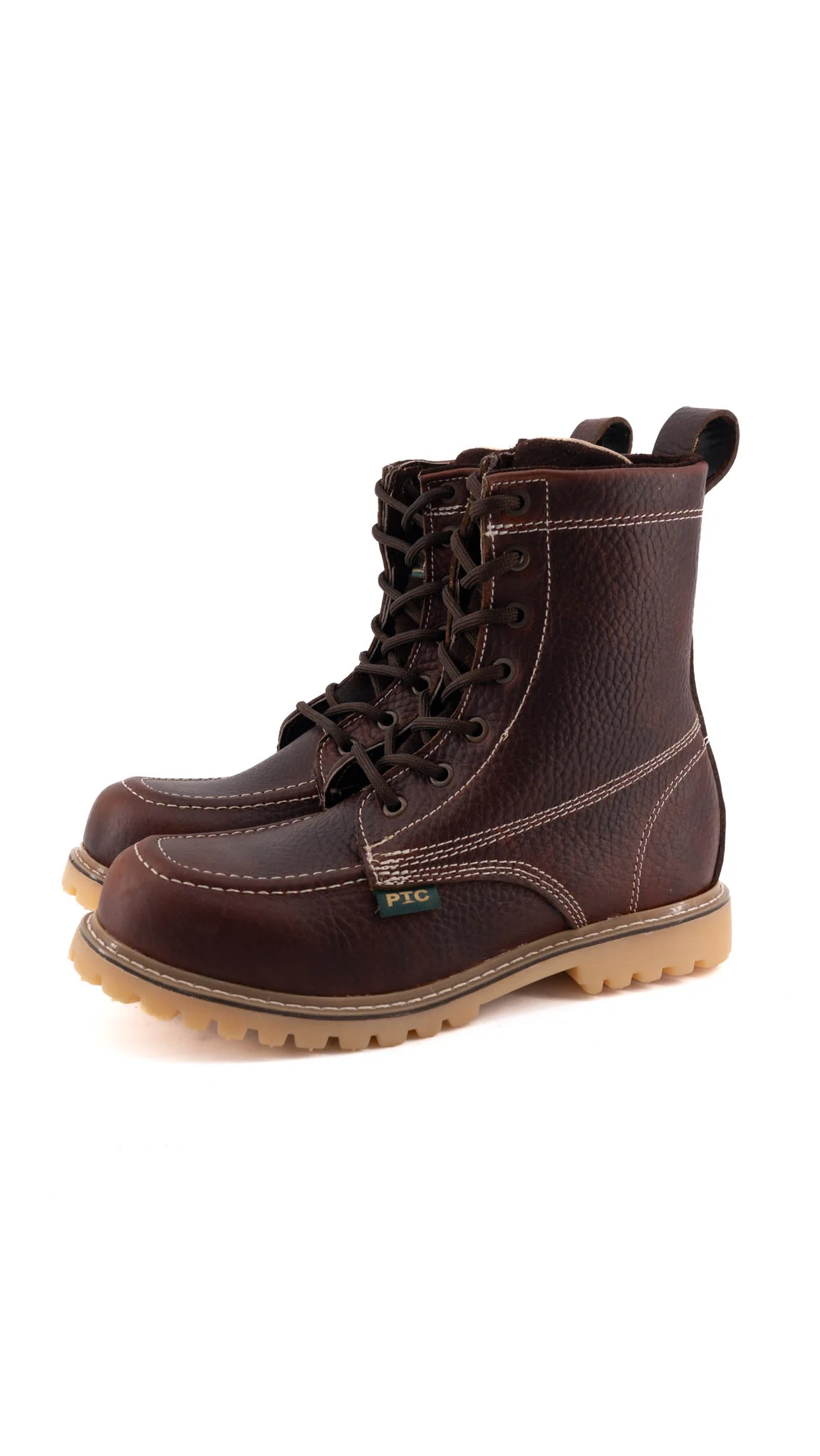 880 Non-Steel Toe Work Boots TL - Image 6