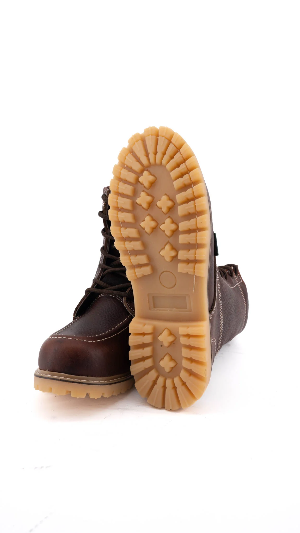 880 Non-Steel Toe Work Boots TL - Image 7