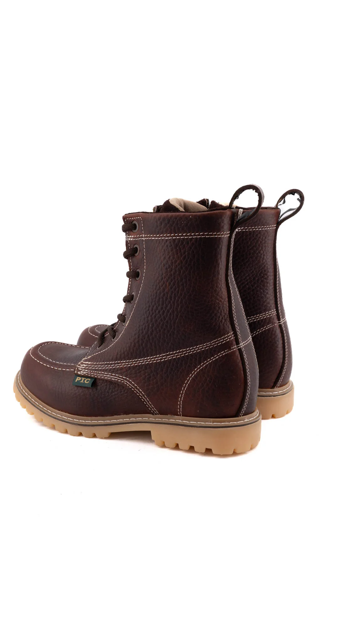 880 Non-Steel Toe Work Boots TL - Image 9