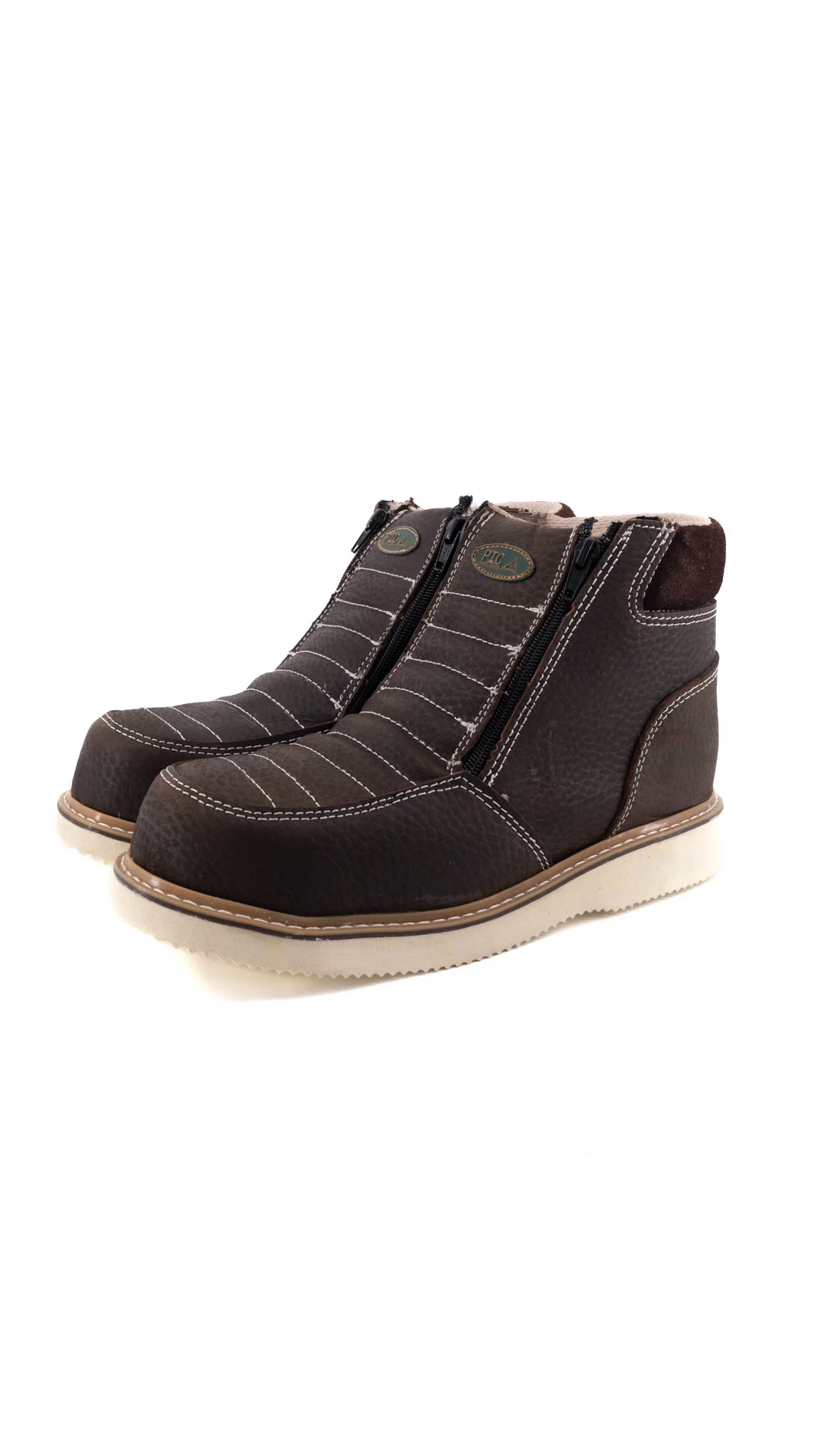 900 Steel Toe Work Boots MR - Image 11