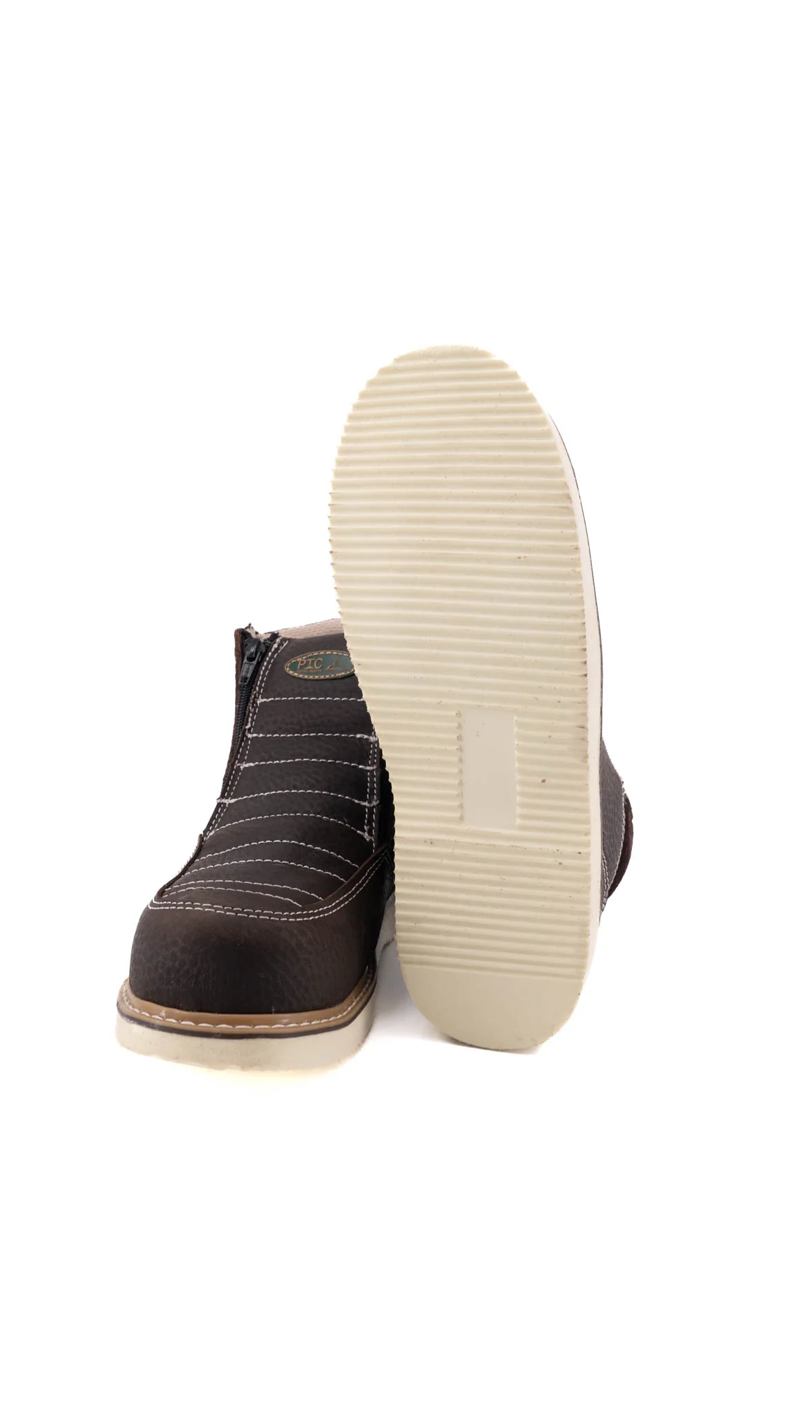 900 Steel Toe Work Boots MR - Image 12