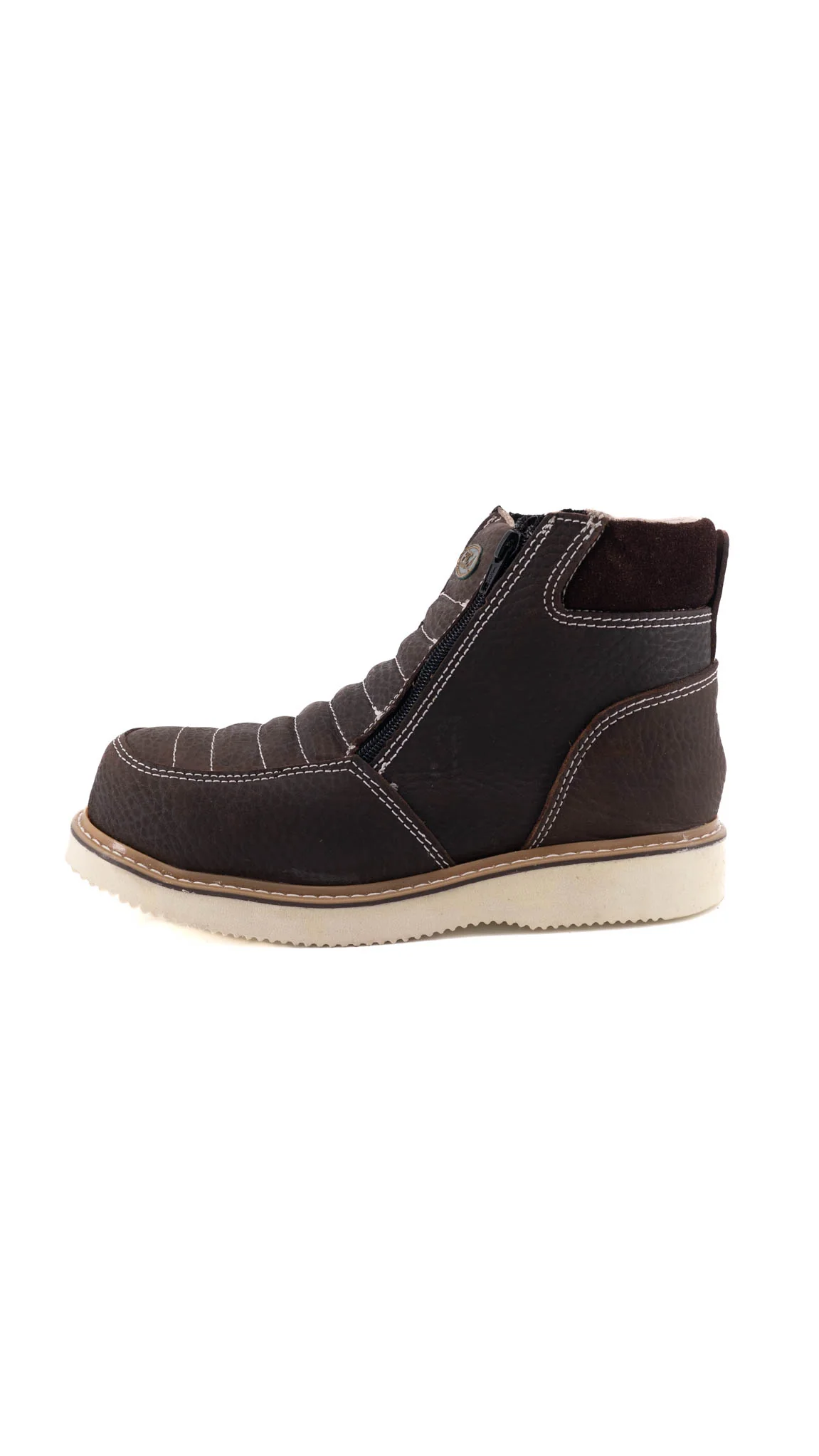 900 Steel Toe Work Boots MR - Image 13