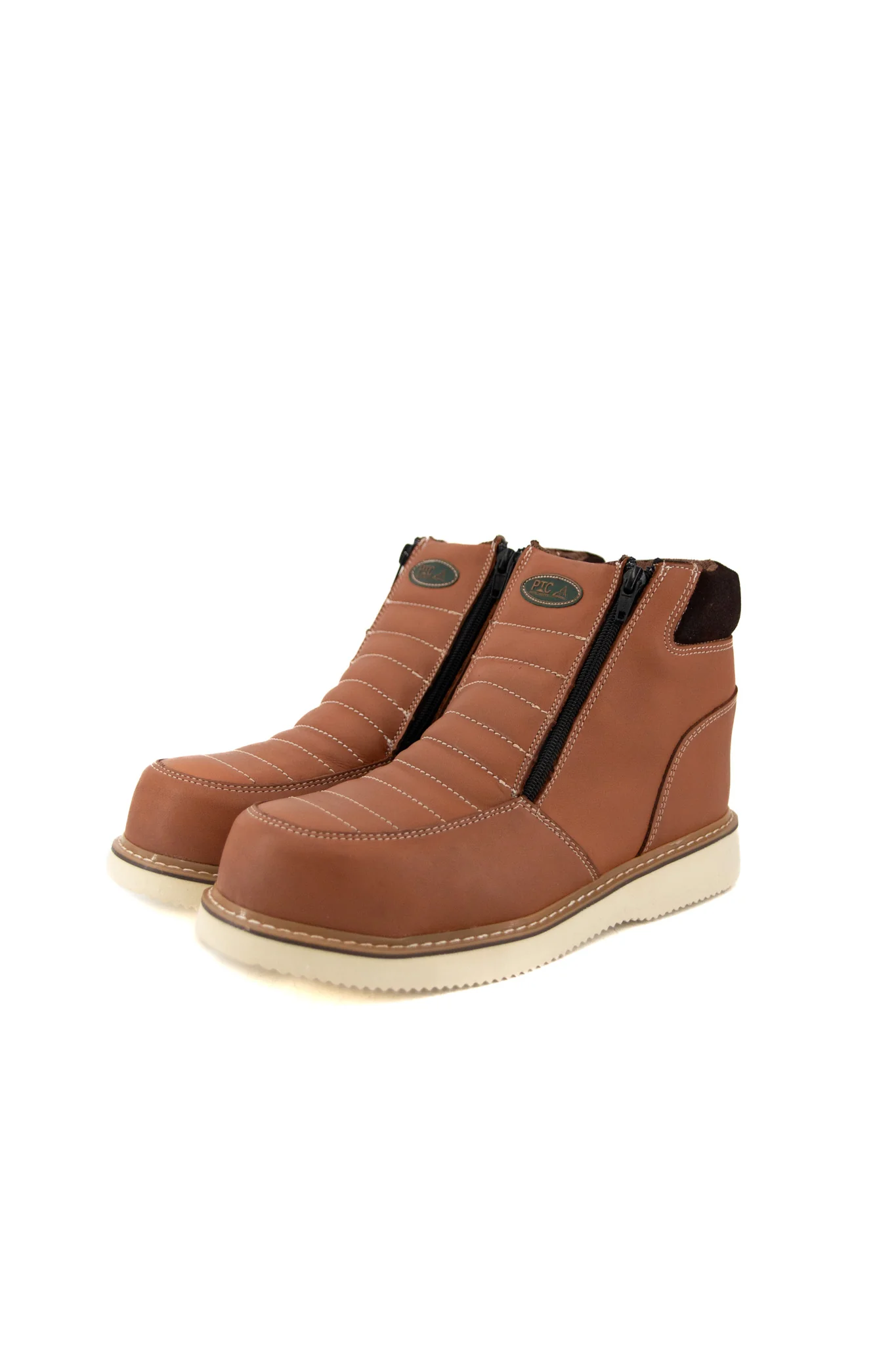 900 Steel Toe Work Boots MR - Image 16