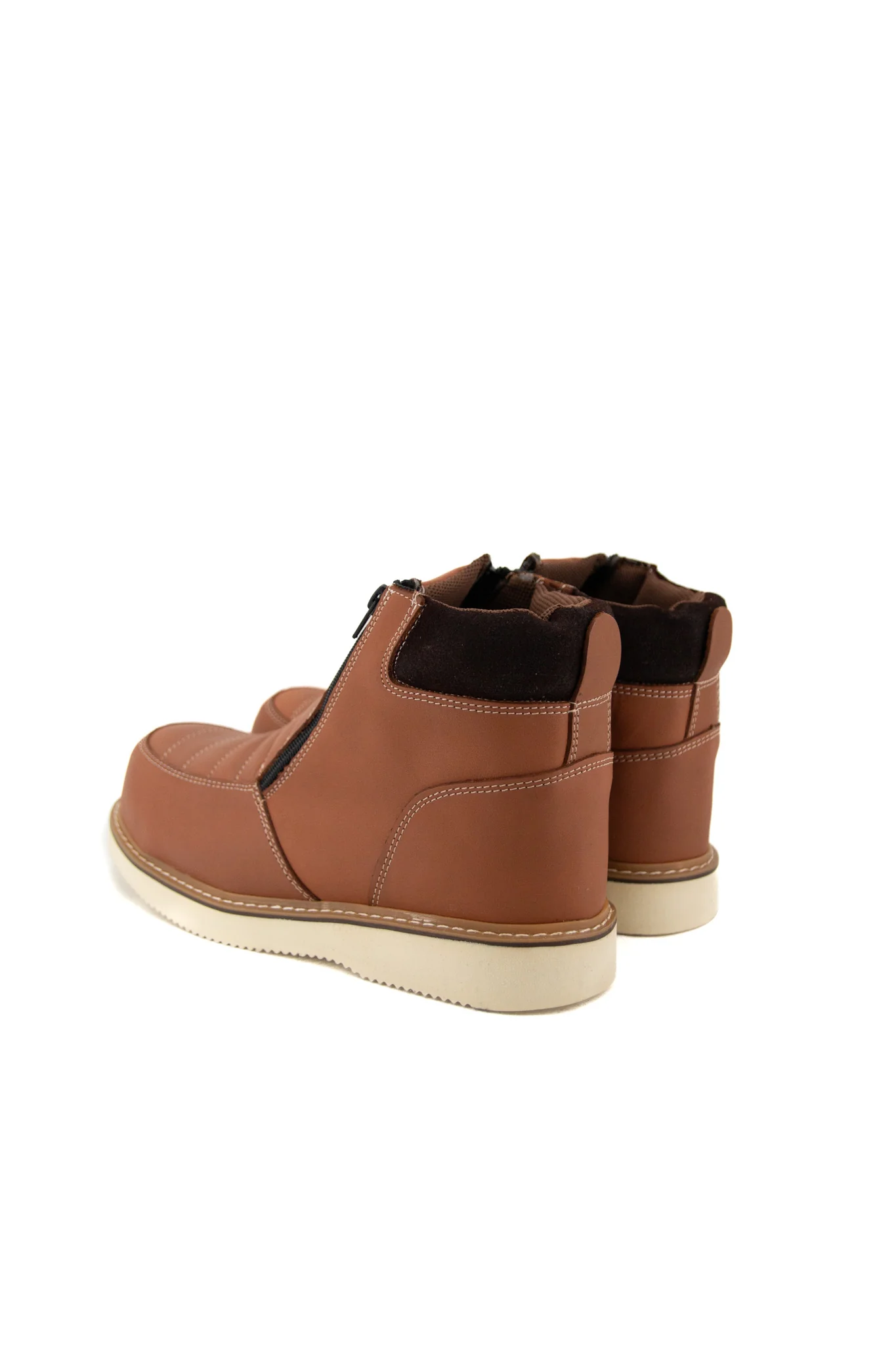 900 Steel Toe Work Boots MR - Image 18