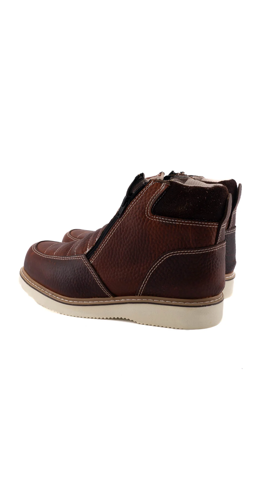 900 Steel Toe Work Boots MR - Image 4