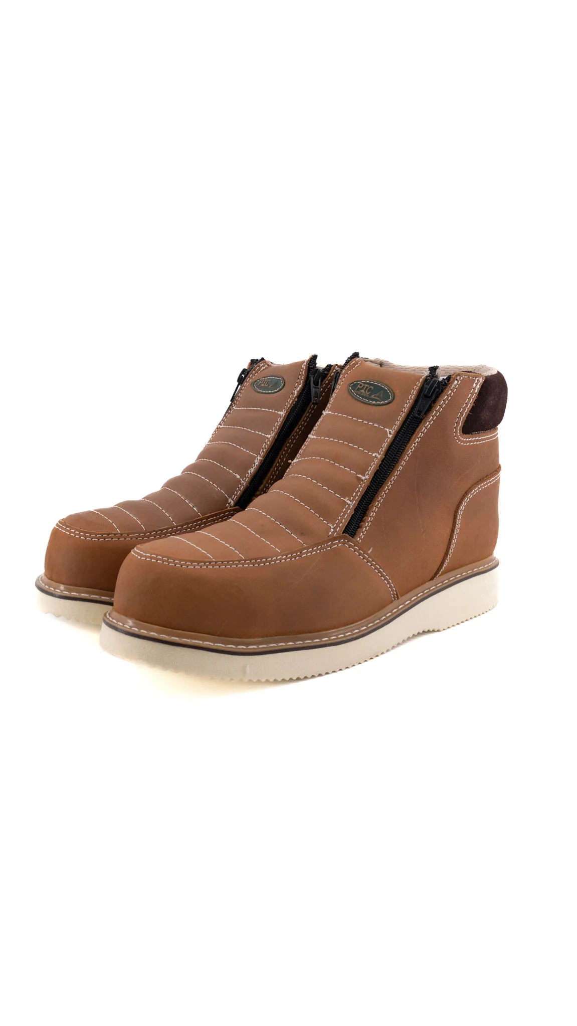 900 Steel Toe Work Boots MR - Image 6
