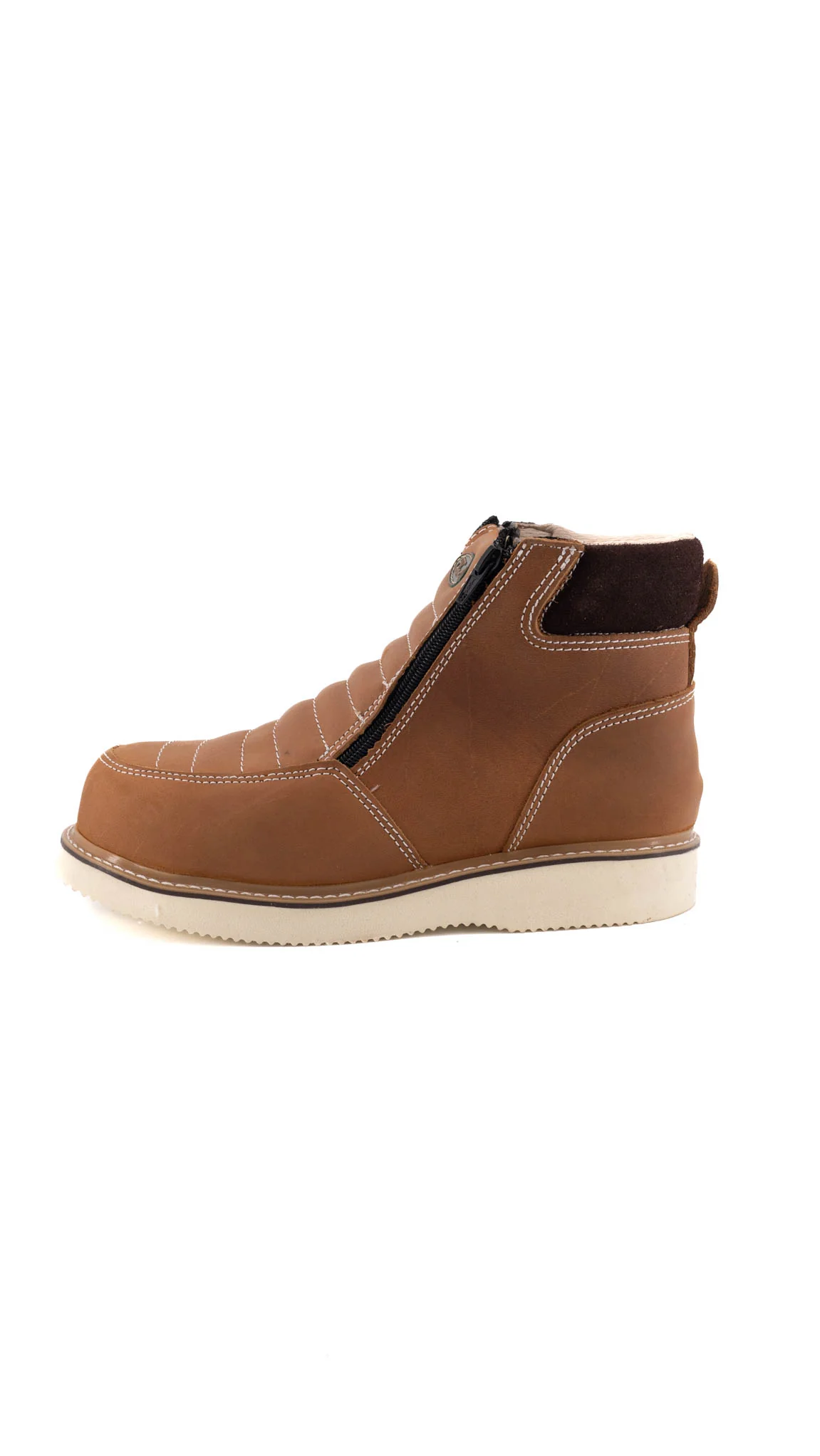 900 Steel Toe Work Boots MR - Image 8