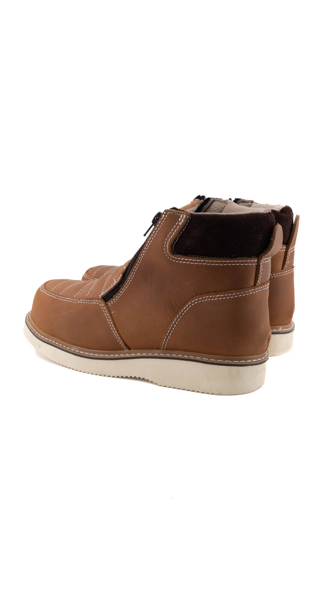 900 Steel Toe Work Boots MR - Image 9