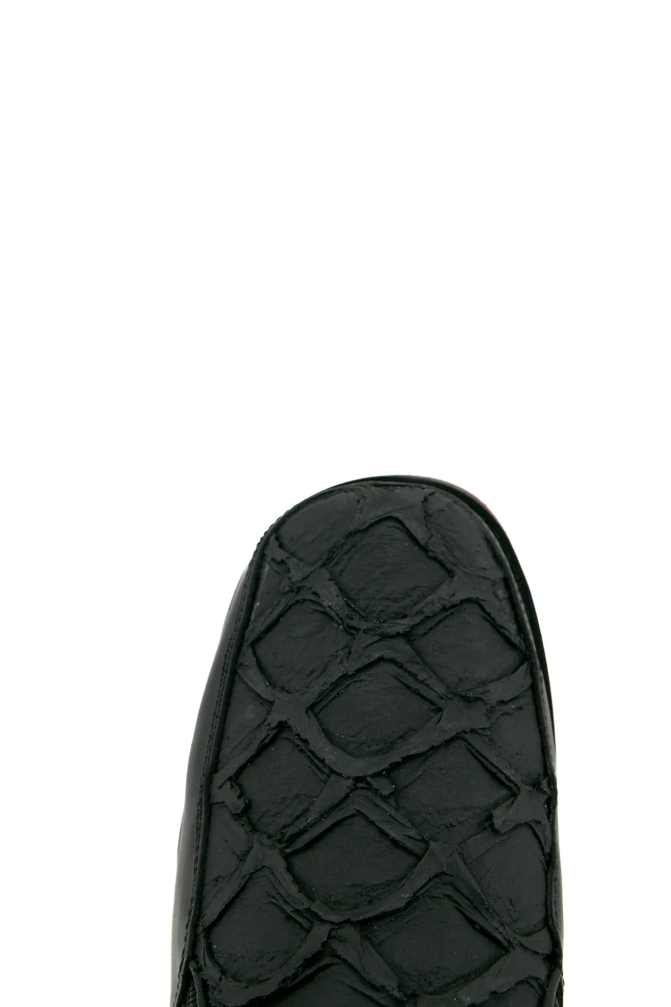 Rock'em Fish Pirarucu Artisanal Ankle Boot - Image 10