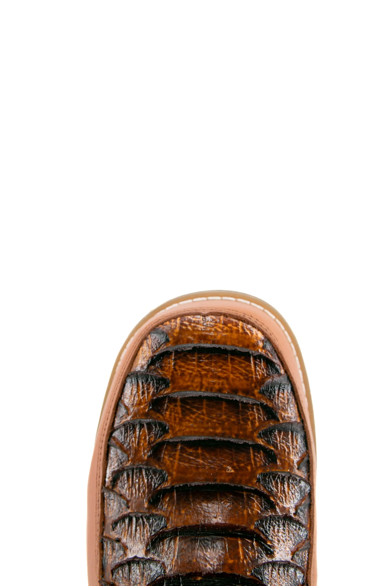 Rock'em Python Artisanal Ankle Boot - Image 10
