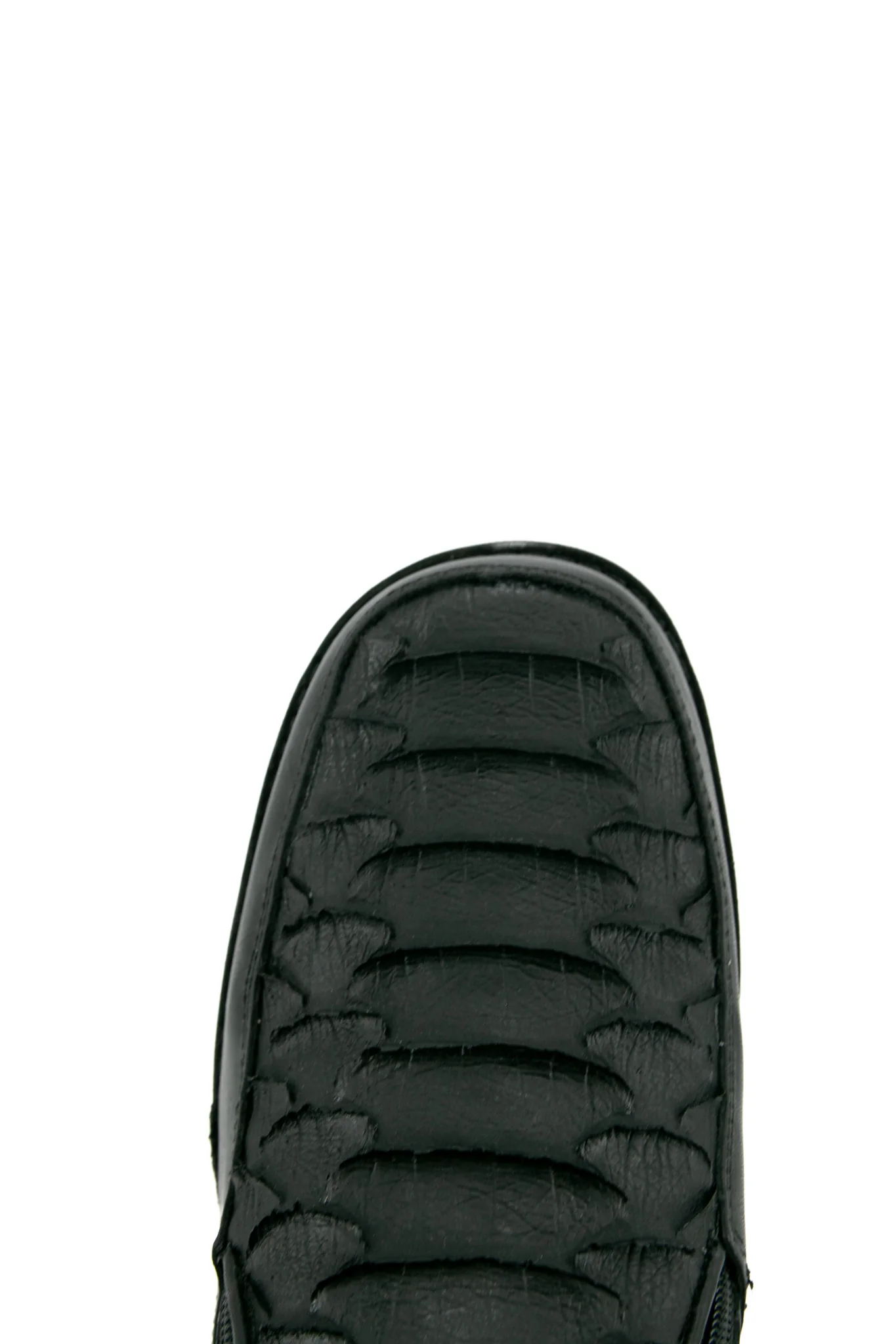 Rock'em Python Artisanal Ankle Boot - Image 15