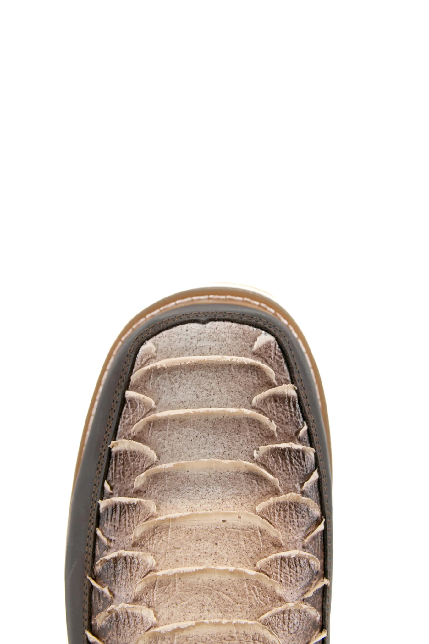 Rock'em Python Artisanal Ankle Boot - Image 16
