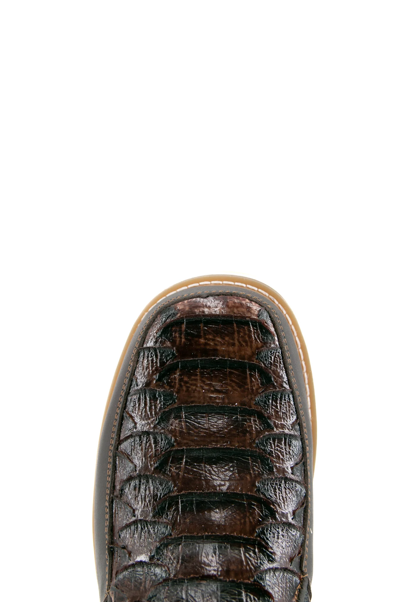 Rock'em Python Artisanal Ankle Boot - Image 17