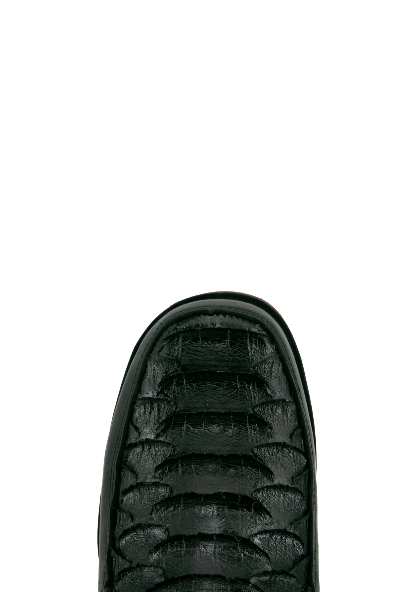 Rock'em Python Artisanal Ankle Boot - Image 5