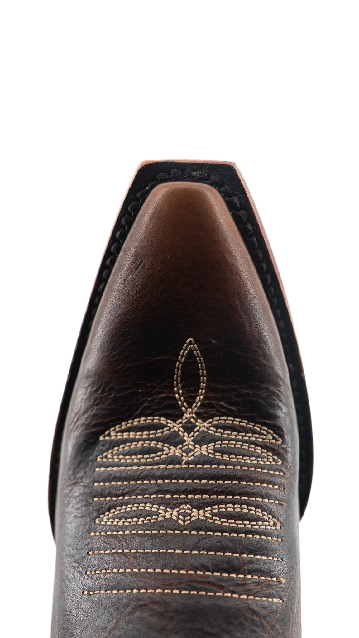 Alessia Tall Snip Toe Cowgirl Boot - Image 11