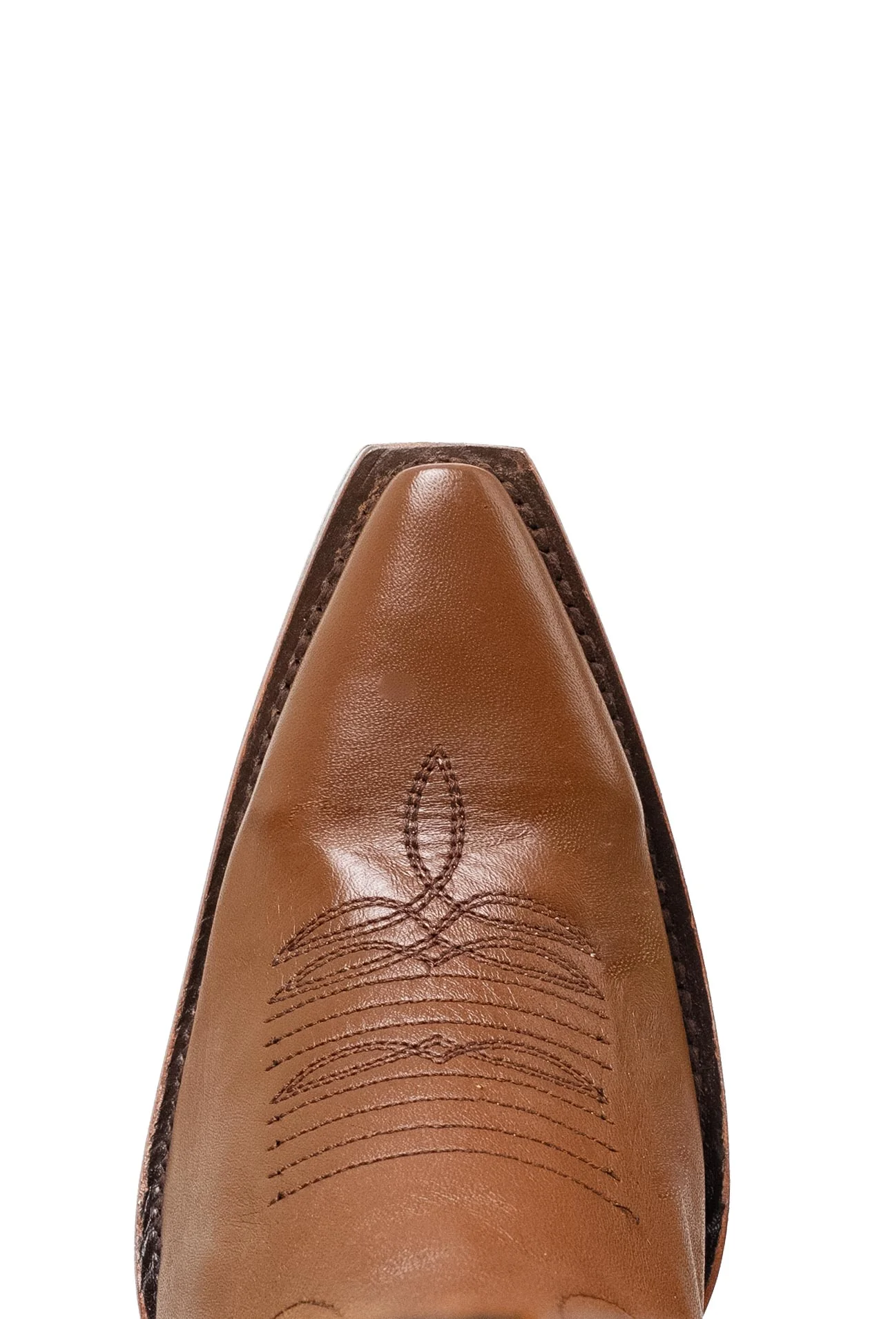 Alessia Tall Snip Toe Cowgirl Boot - Image 17