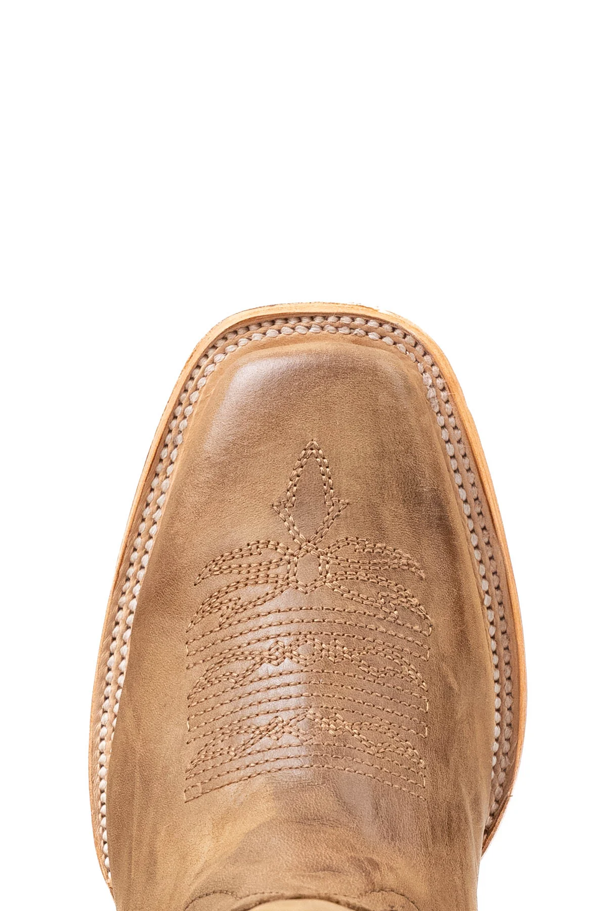 Beirut Alexa Frontier Cowgirl Boot - Image 13