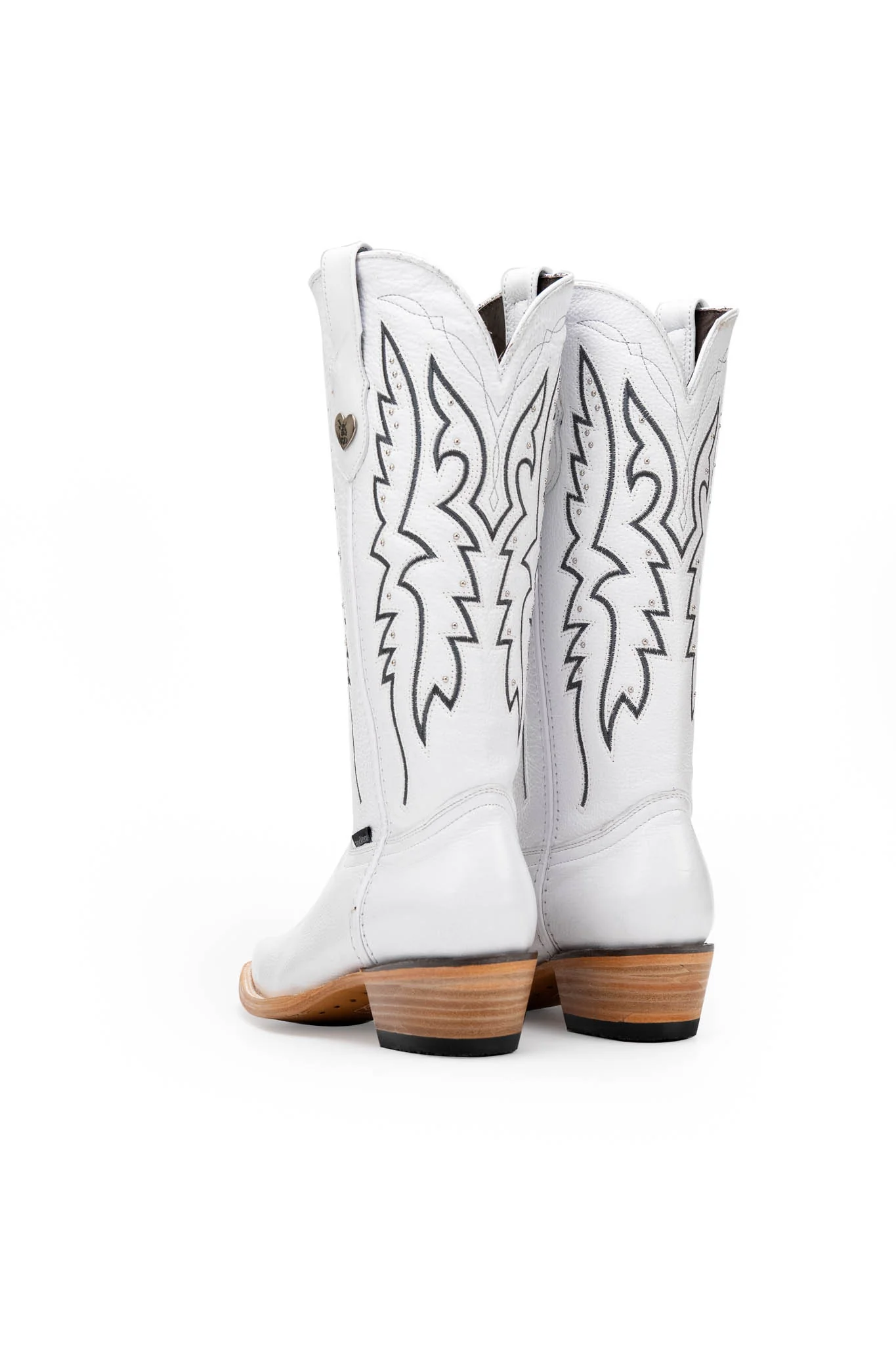 Beirut Alexa Frontier Cowgirl Boot - Image 3