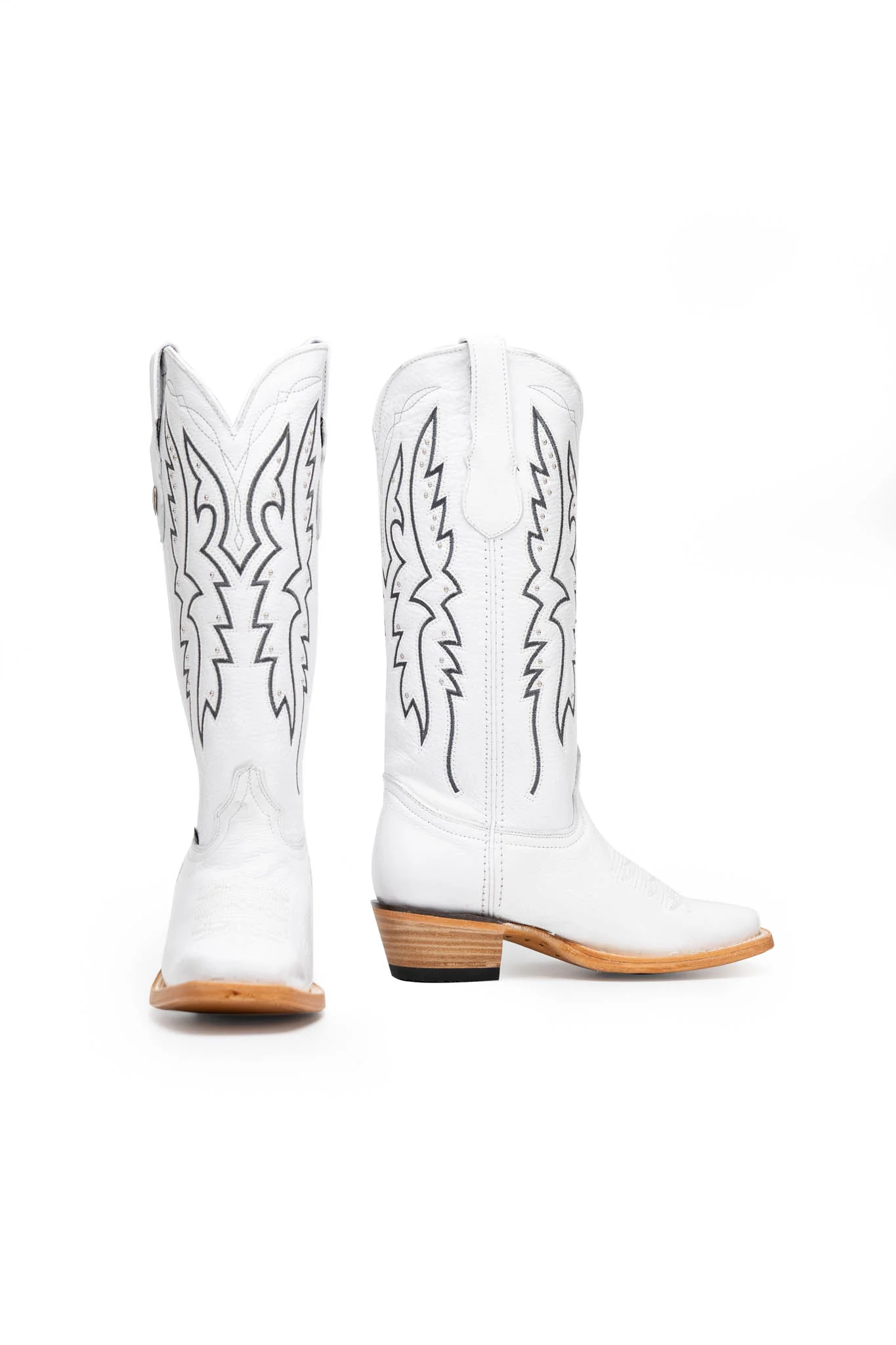 Beirut Alexa Frontier Cowgirl Boot - Image 4
