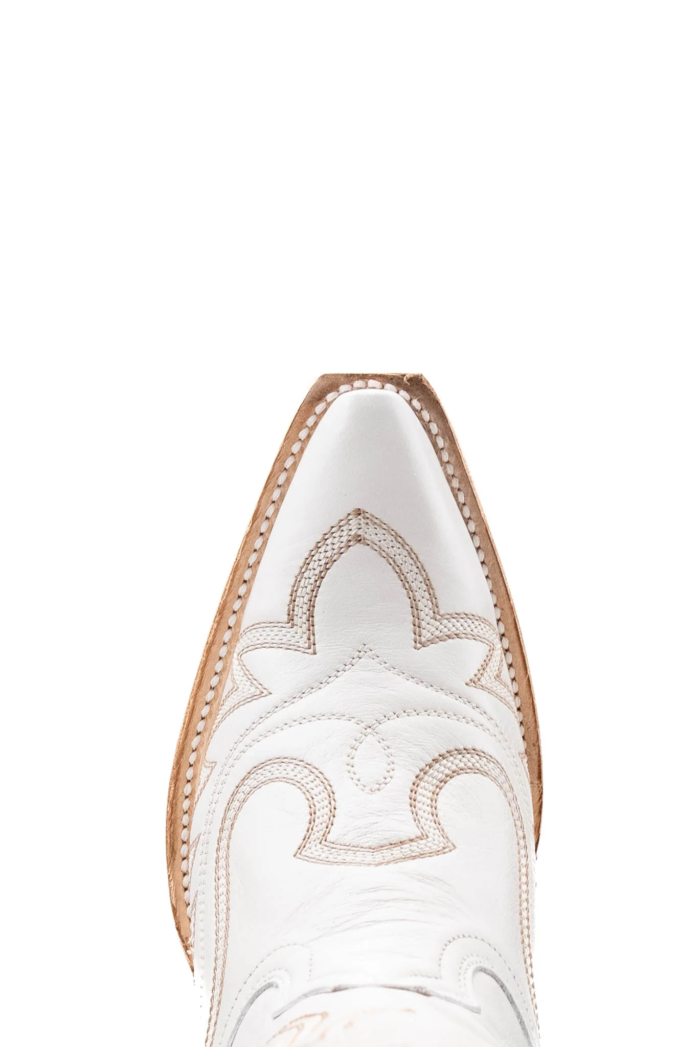 Allison Tall Snip Toe Cowgirl Boot - Image 29
