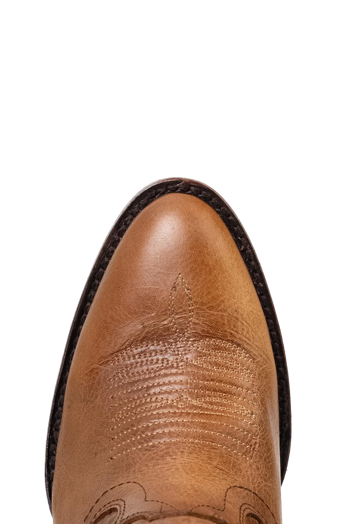 Amanda Tall Round Toe Cowgirl Boot - Image 17