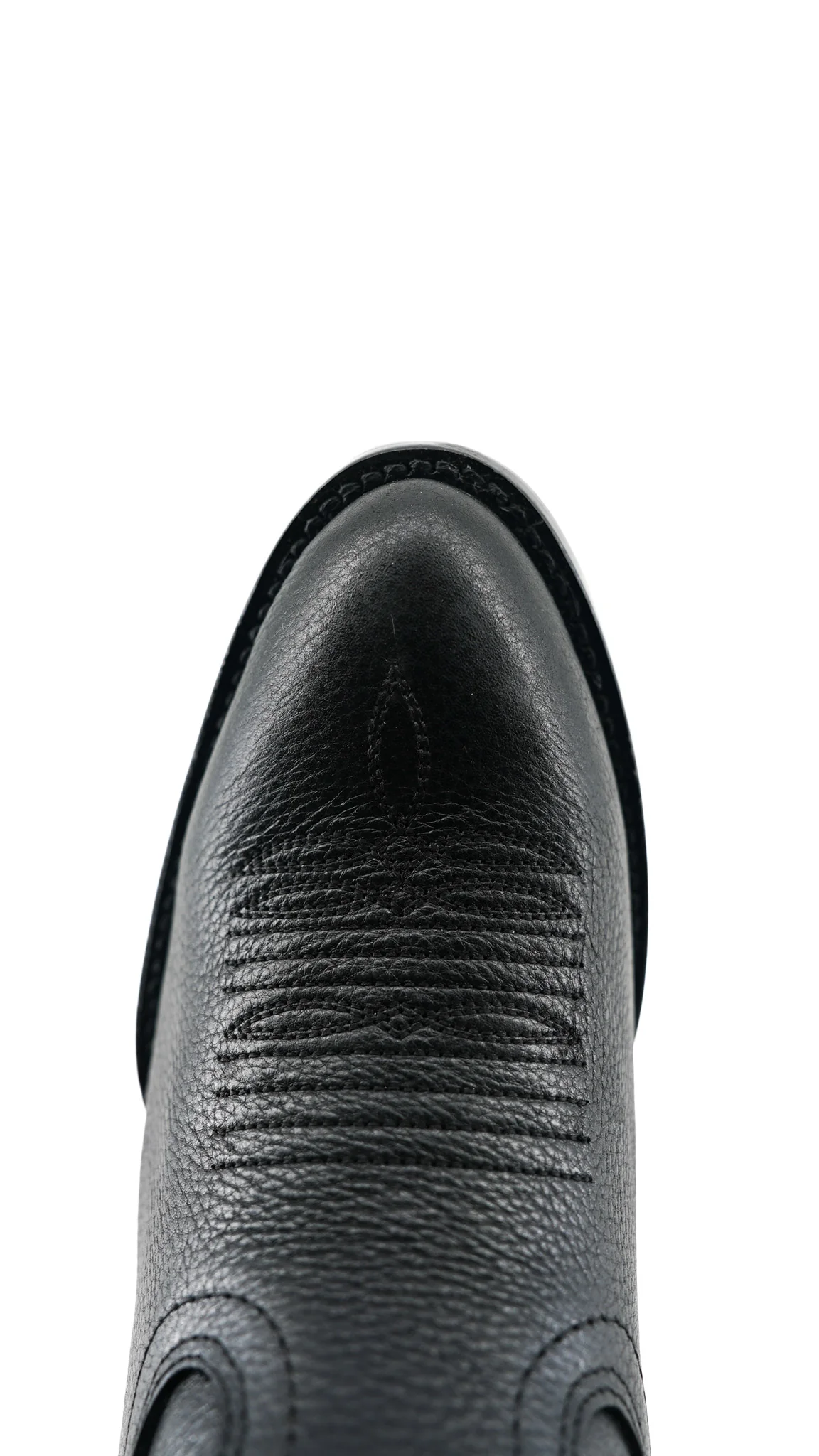 Amanda Tall Round Toe Cowgirl Boot - Image 5