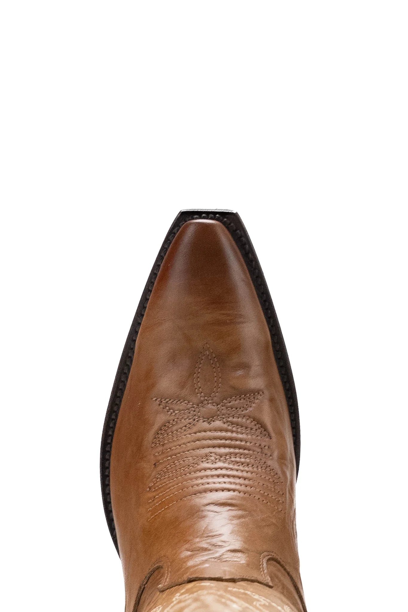 Amour Knee High Snip Toe Cowgirl Boot - Image 18