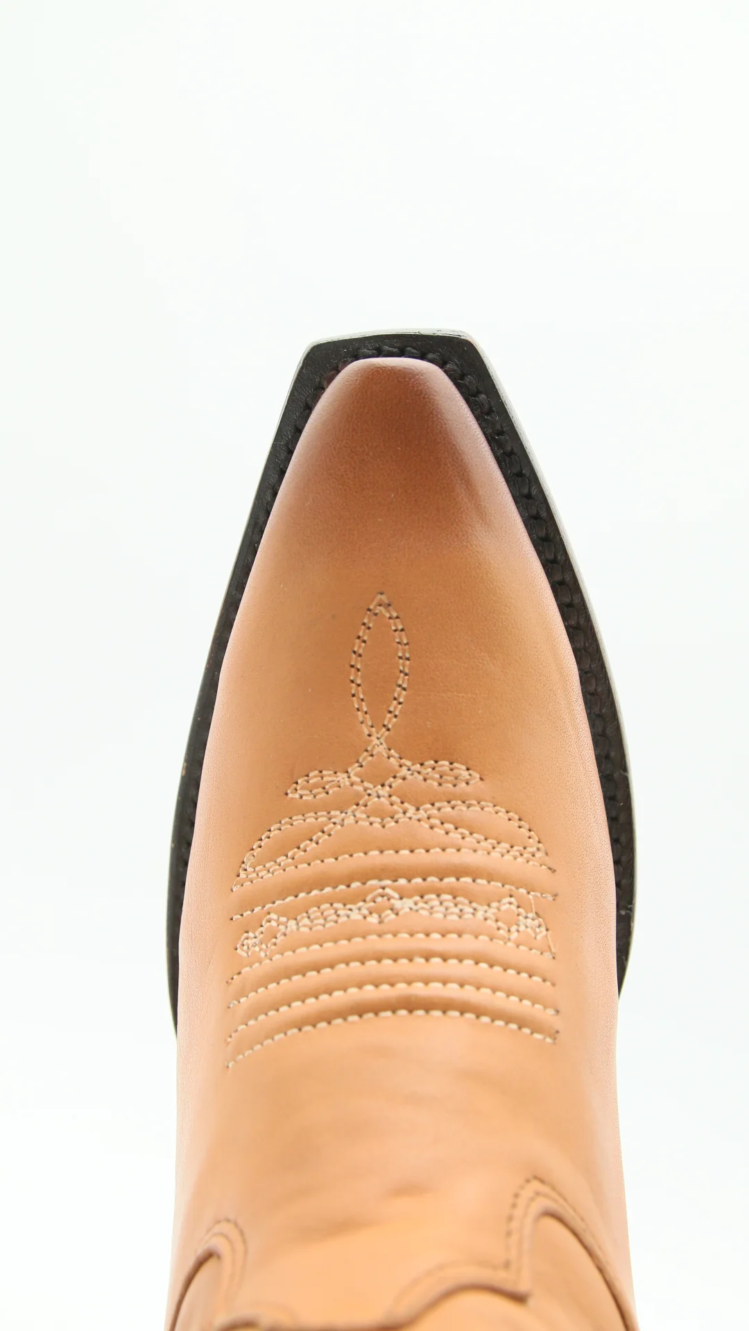 Amour Knee High Snip Toe Cowgirl Boot - Image 23