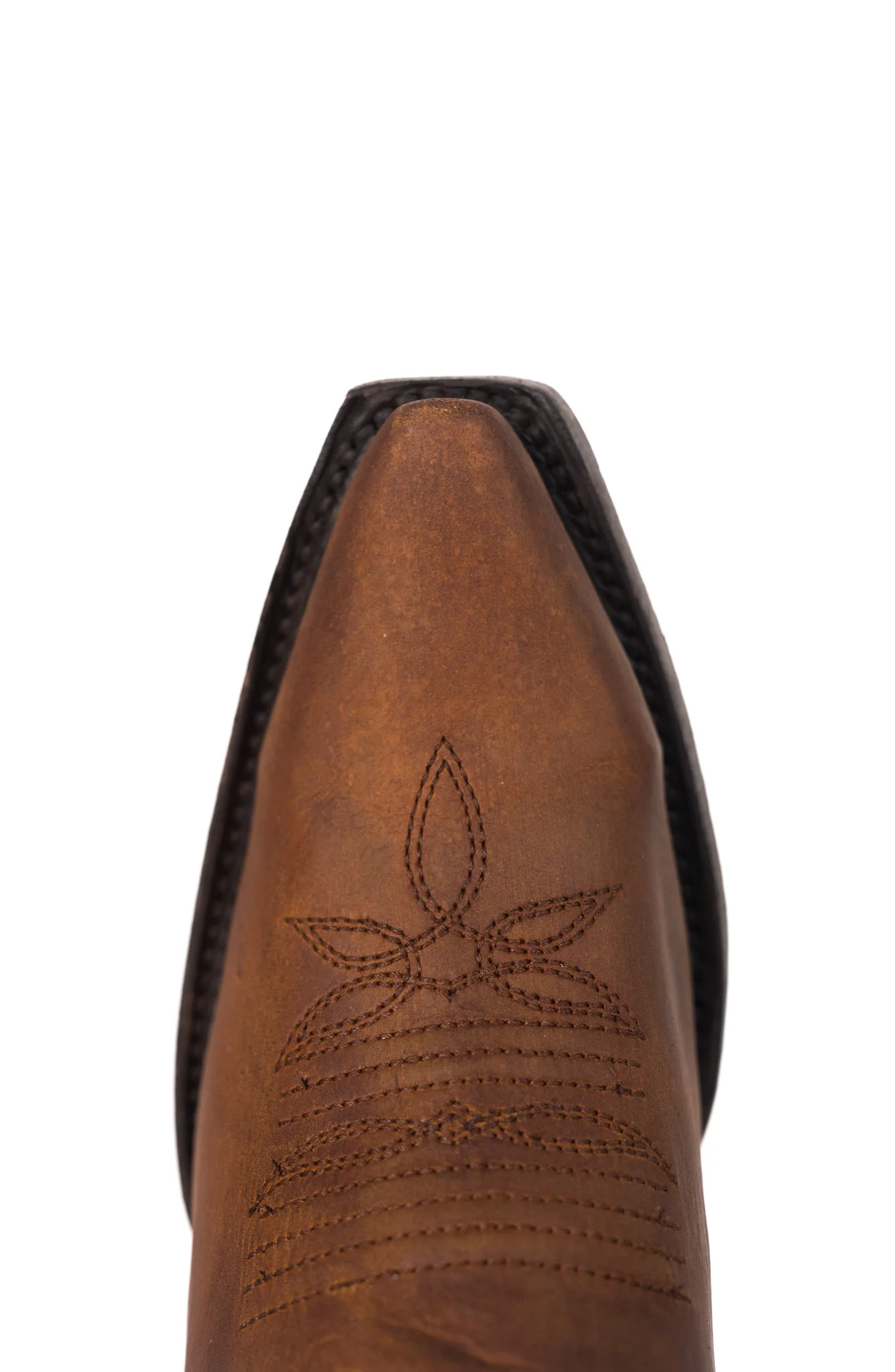 Amour Knee High Snip Toe Cowgirl Boot - Image 29