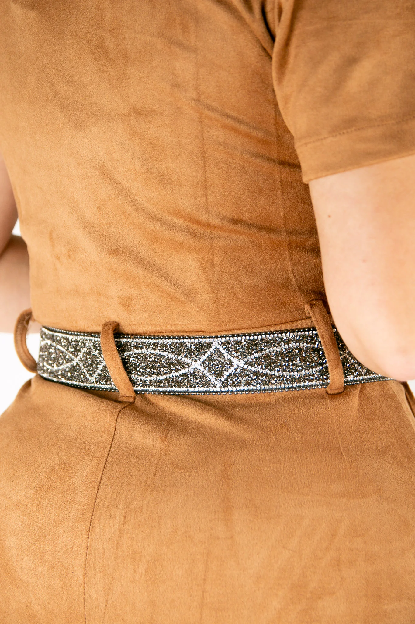 Angel Ranch Kat Cowgirl Belt - Image 5