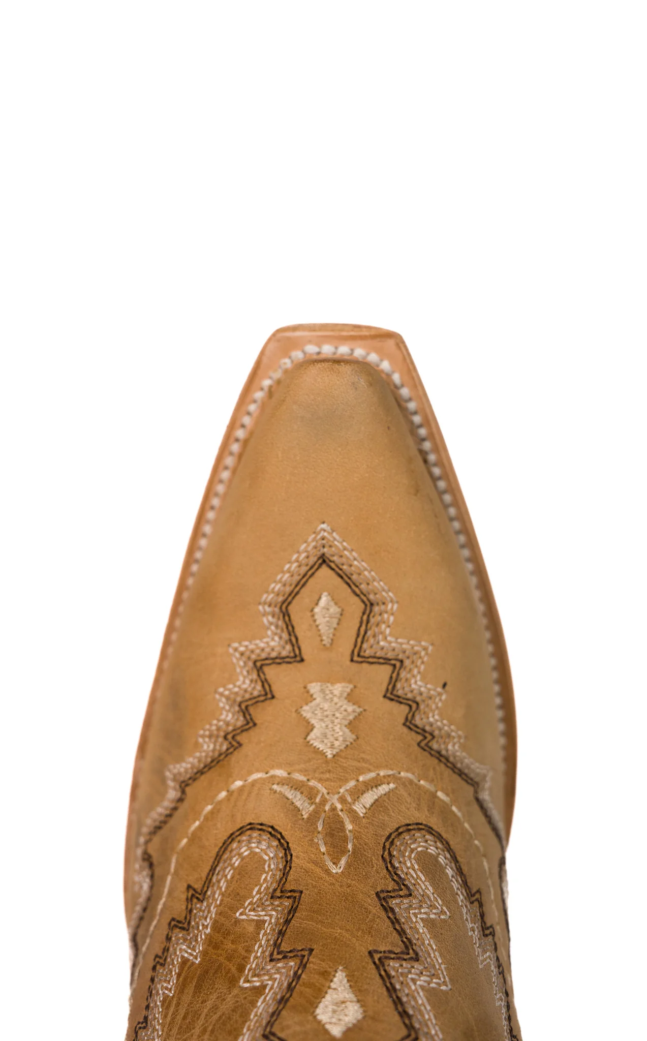 Ana Sofia Tall Snip Toe Cowgirl Boot - Image 5