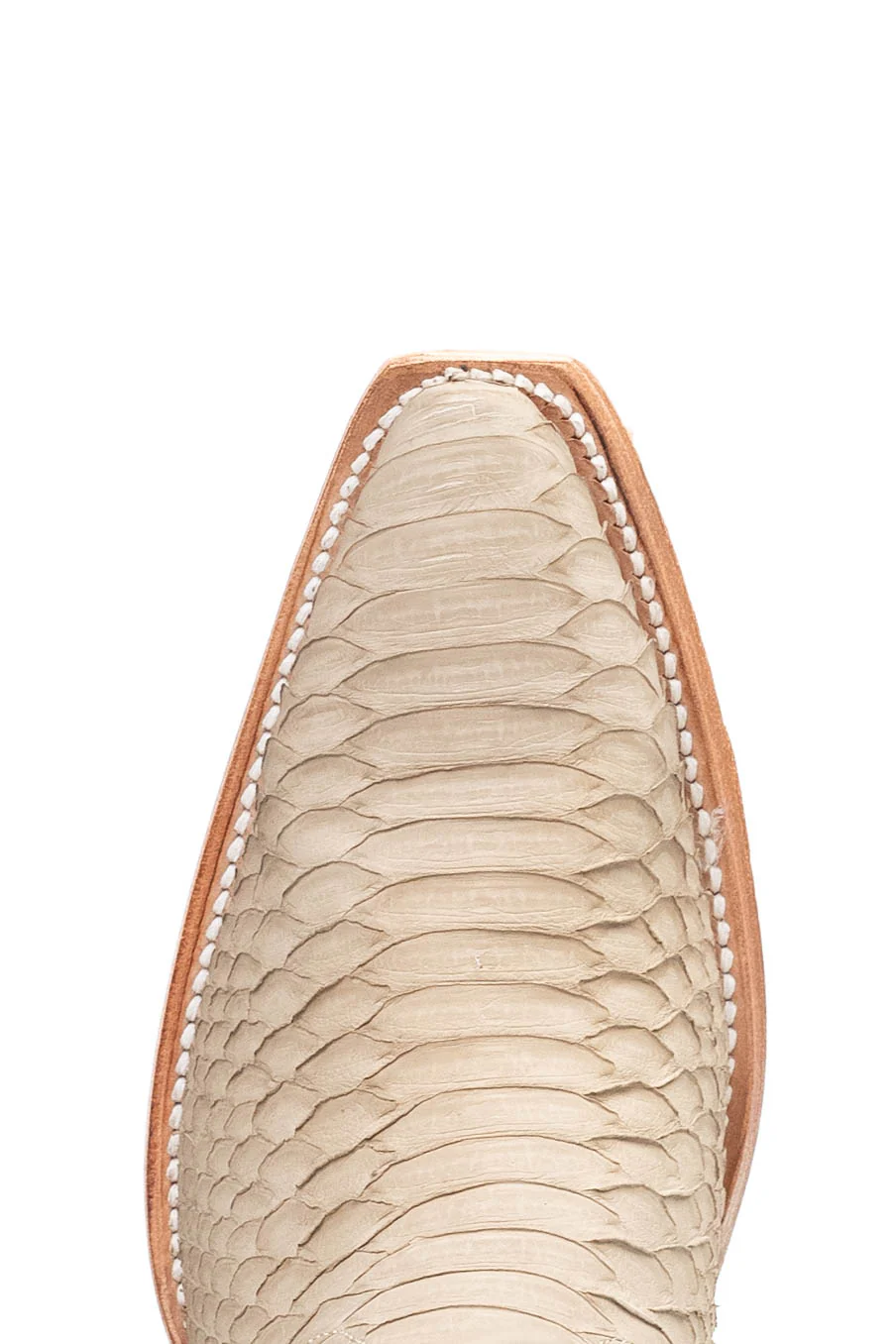 Ariana Python Tall Snip Toe Cowgirl Boot - Image 24