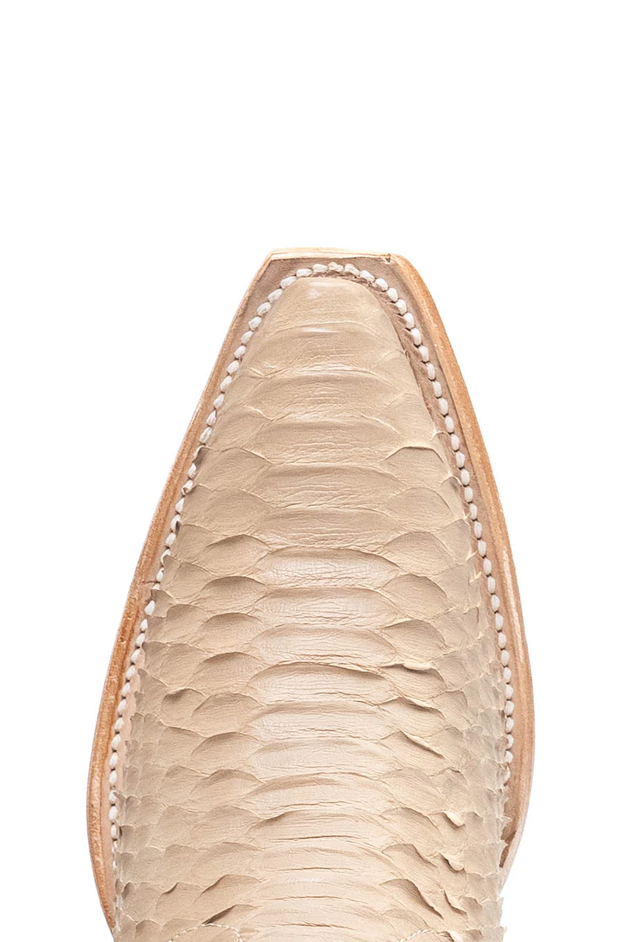 Ariana Python Tall Snip Toe Cowgirl Boot - Image 48