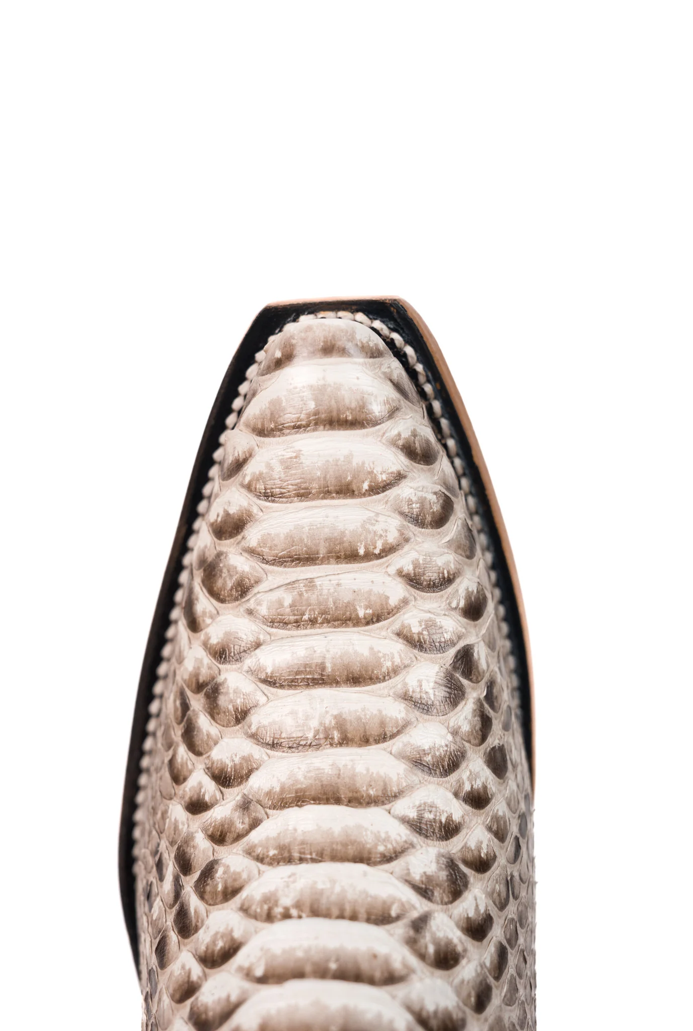 Ariana Python Tall Snip Toe Cowgirl Boot - Image 53