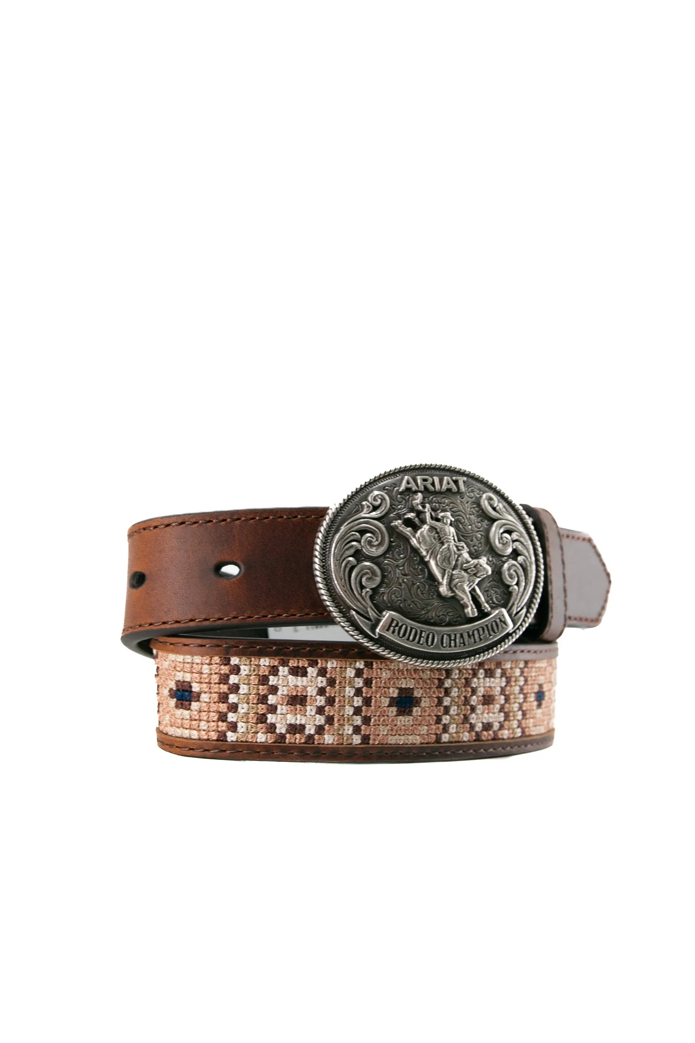 Ariat Bull Rider Kids - Image 2