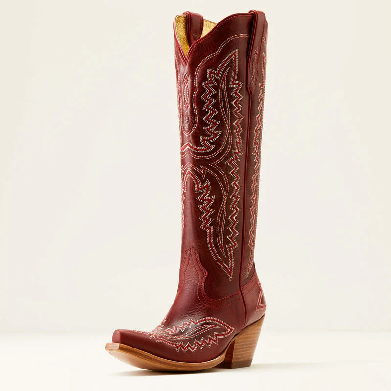Ariat Casanova X Toe Western Boot