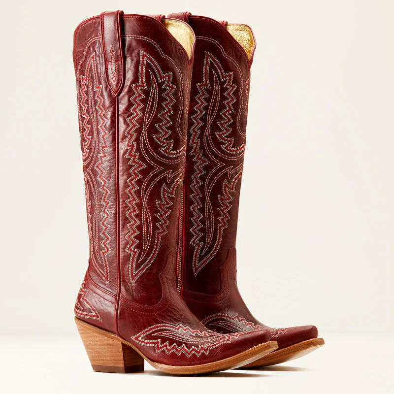 Ariat Casanova X Toe Western Boot - Image 3