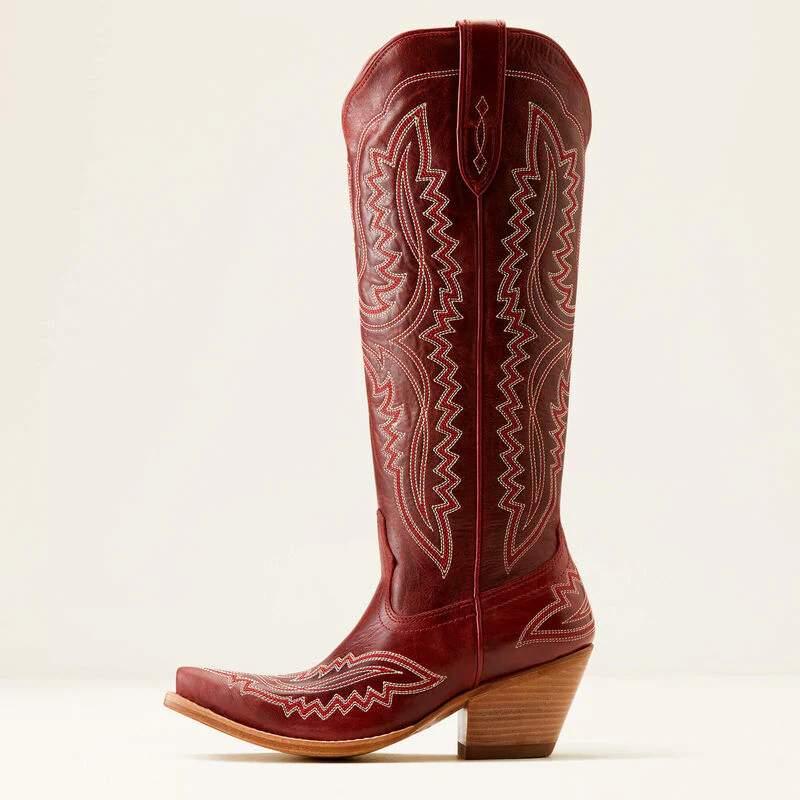 Ariat Casanova X Toe Western Boot - Image 4