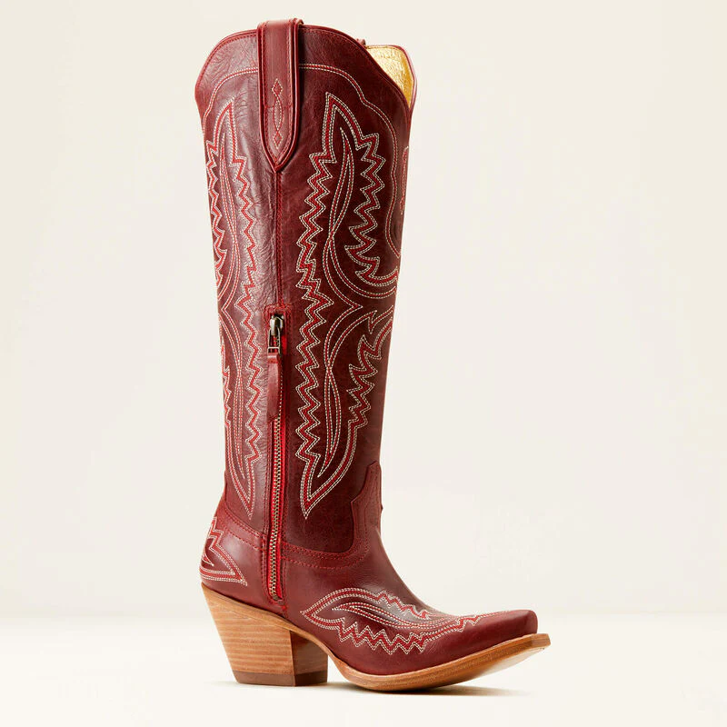 Ariat Casanova X Toe Western Boot - Image 5