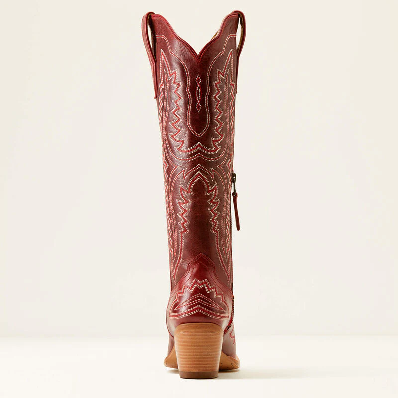 Ariat Casanova X Toe Western Boot - Image 6