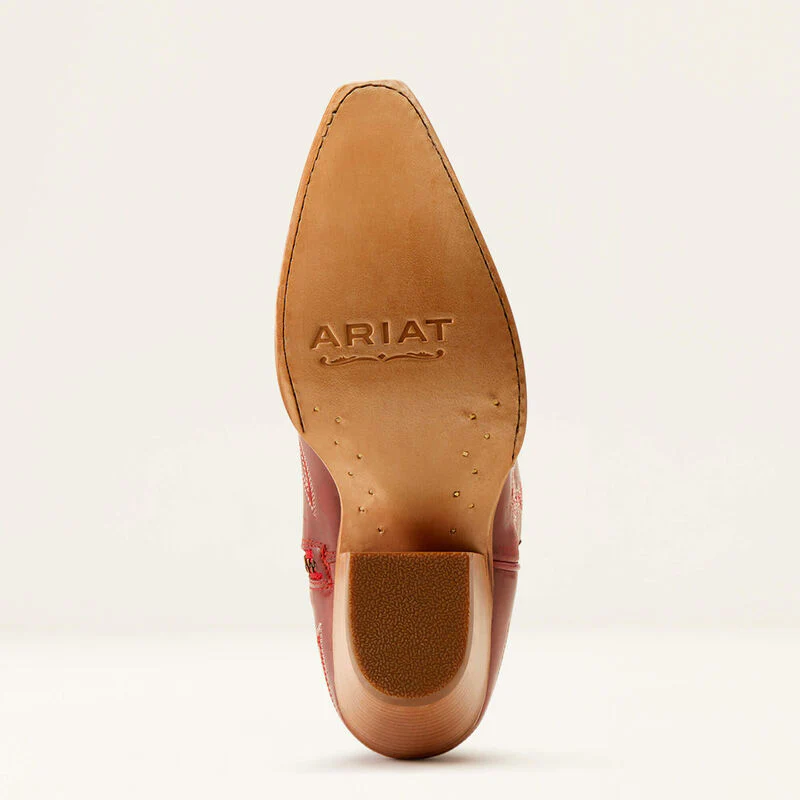 Ariat Casanova X Toe Western Boot - Image 7