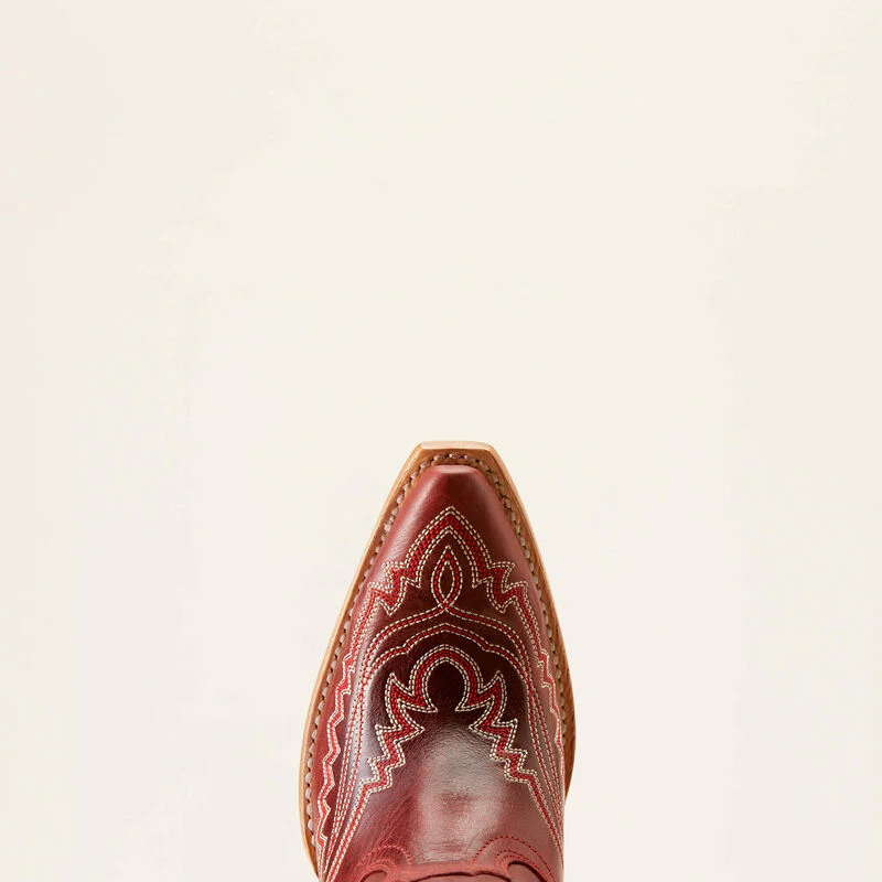 Ariat Casanova X Toe Western Boot - Image 8