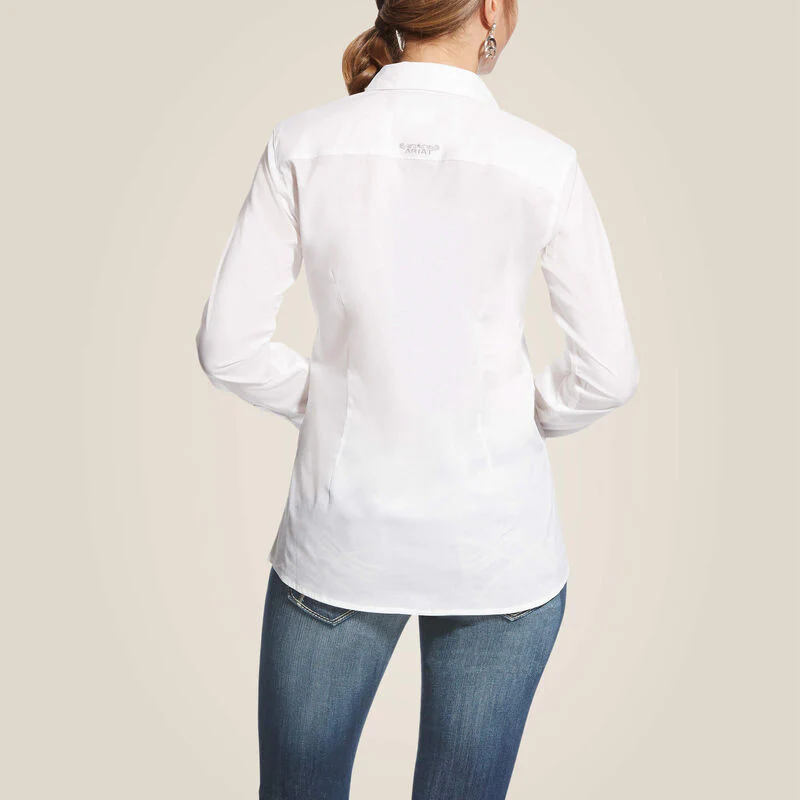 Ariat Kirby Stretch Shirt - Image 3
