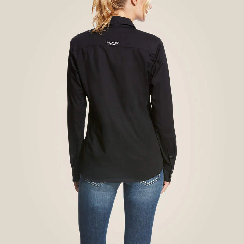 Ariat Kirby Stretch Shirt - Image 5