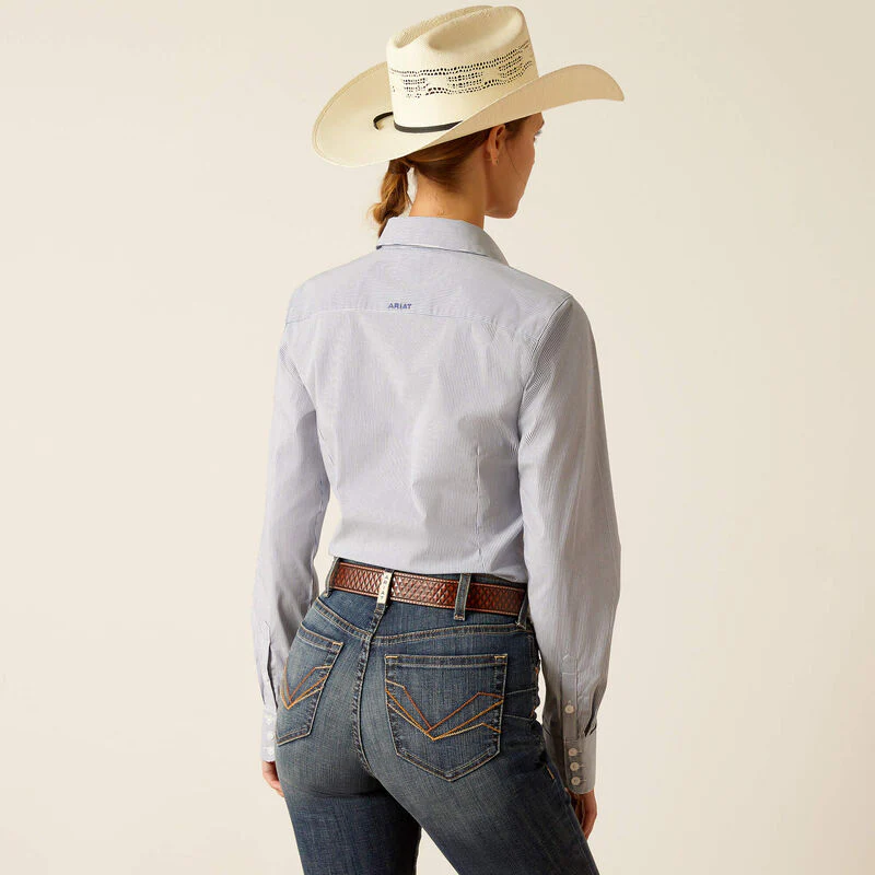 Ariat Kirby Stretch Shirt - Image 3