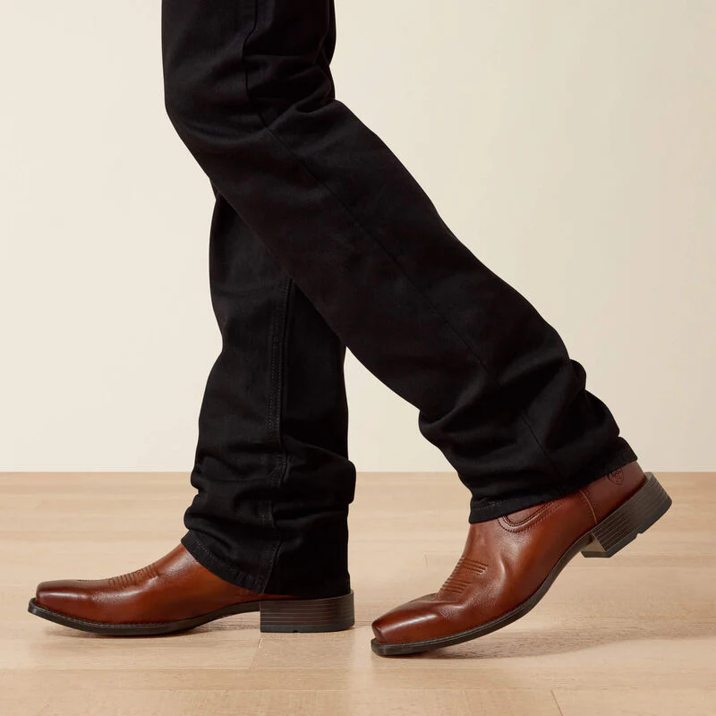 Ariat M7 Slim Legacy Straight Jean - Image 4
