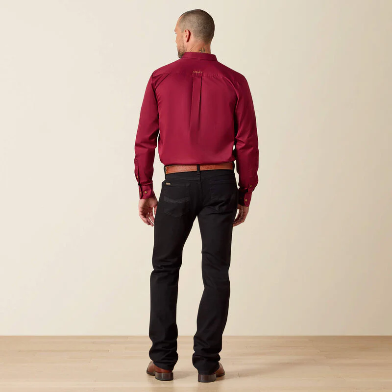 Ariat M7 Slim Legacy Straight Jean - Image 5